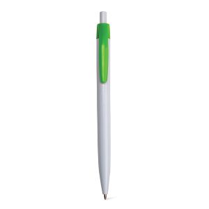 Black Ink Blaster Ballpoint Pen