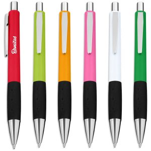 Deuce Raven Ball Pen